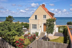 Exceptionel Beach House at the Ocean